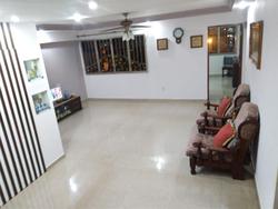 Blk 508A Wellington Circle (Sembawang), HDB 4 Rooms #201583252